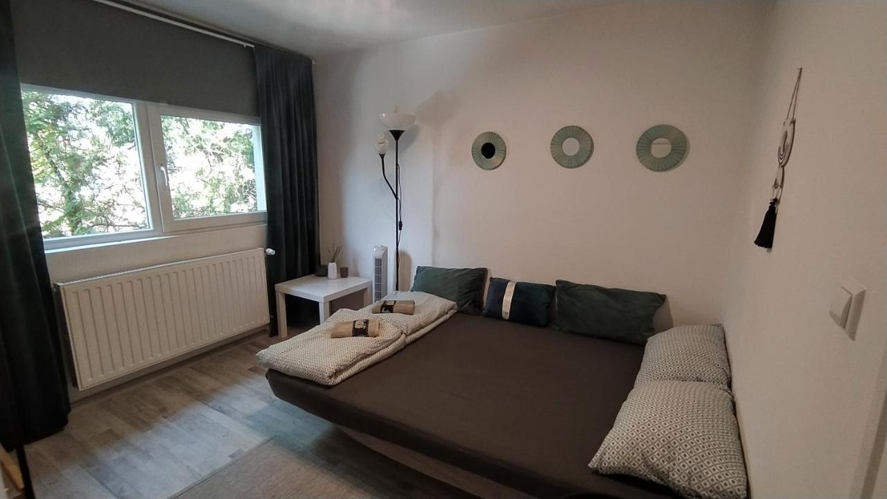 Flora House 3 Minutes From Lake Balaton Keszthely Ngoại thất bức ảnh