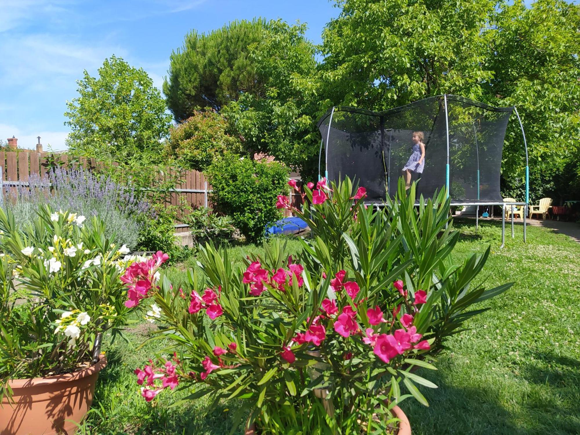Flora House 3 Minutes From Lake Balaton Keszthely Ngoại thất bức ảnh